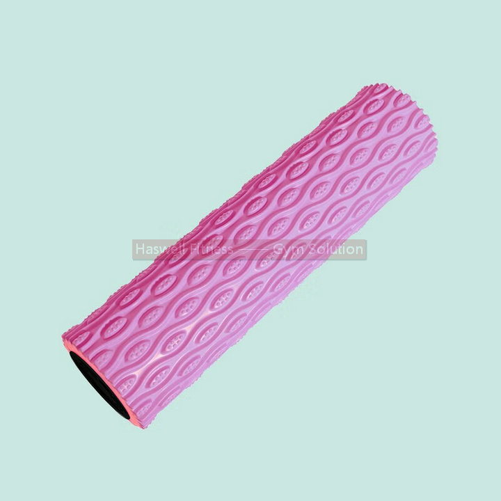 eva yoga foam roller (44.5*12 cm)