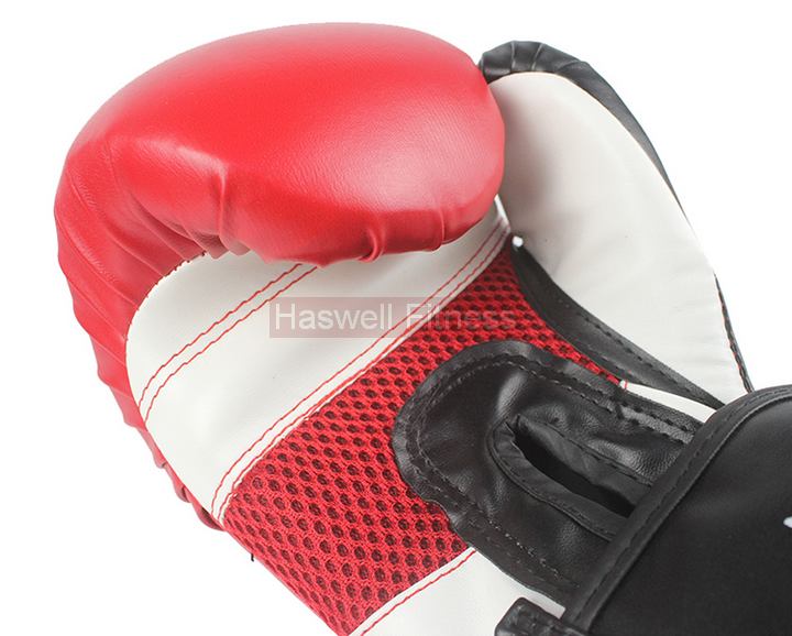 Haswell-Fitness-BOX-2102-PU-Boxing-Training-Gloves-description-4