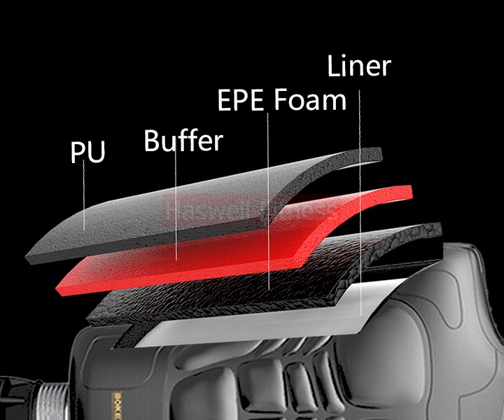 haswell-fitness-BOX-5106-PU-Boxing-Punch-Dummy-Freestanding-multi-layers-buffer-materials