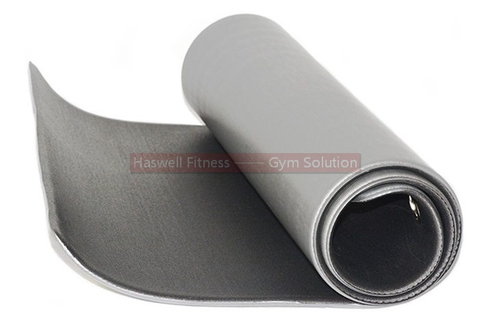 exercise mat dual side pvc