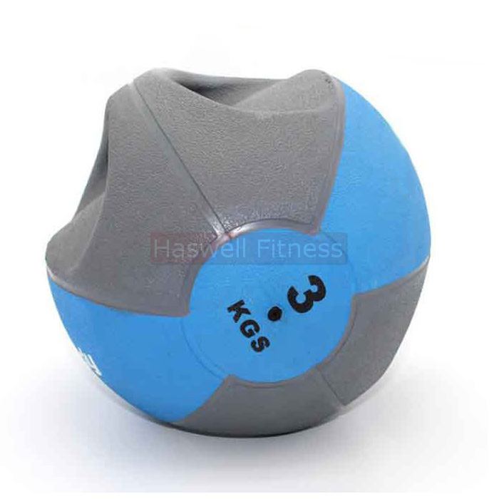 mb2104 rubber medicine ball