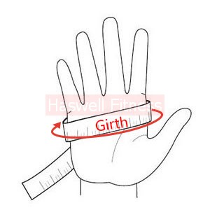 haswell-fitness-sporting-gloves-size-measuring-method