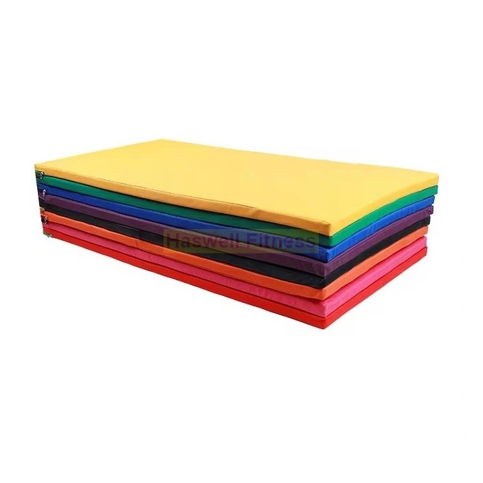 Gymnastics & Exercise Mats