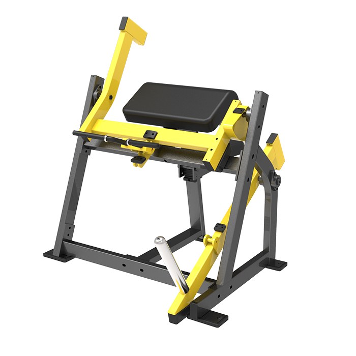 slt hm2205 seated biceps