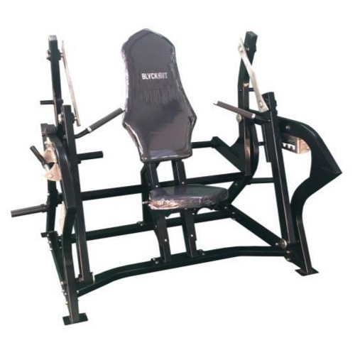 slt rj2102 incline chest shoulder press