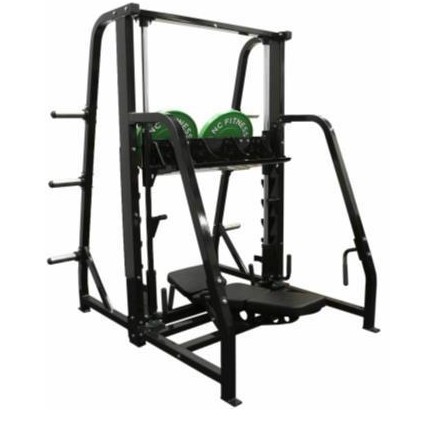 slt rj2401 rogers supper vertical leg press